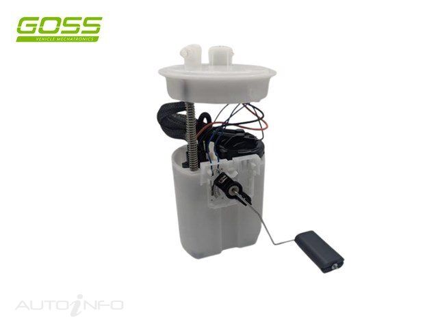 Goss Fuel Pump Module Assembly For Nissan Sylphy B17 1.8L MRA8DE I4 16V DOHC