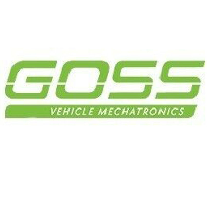 Goss Fuel Pump Module Assembly For Mitsubishi Lancer LS, ES, VR-X CH 2.4L 4G69