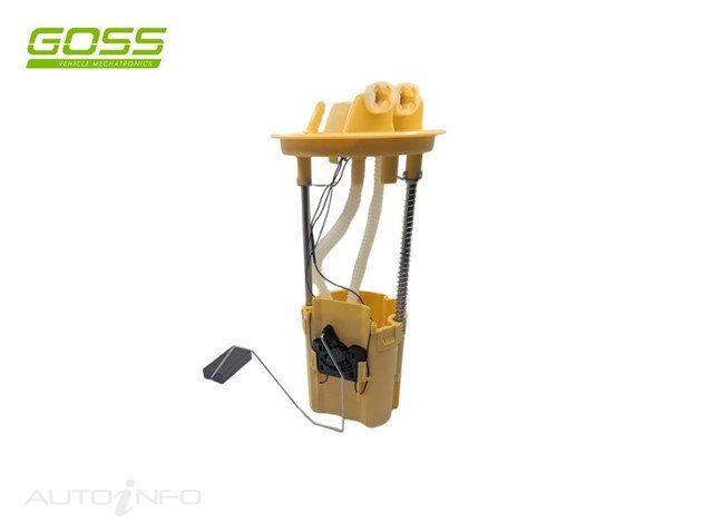 Goss Fuel Pump Module Assembly For Ford Transit VM 2.2L/2.4L CVRC, H9FB, 2.2DT