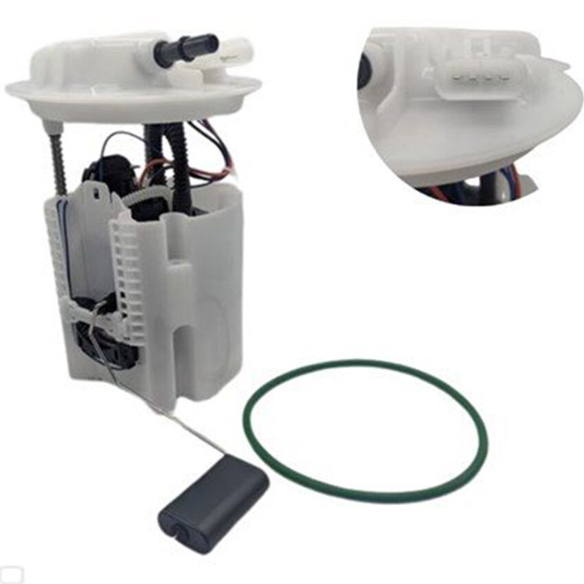 Goss Fuel Pump Module Assembly For Dodge Journey JC 2.5L/3.6L V6 ERB, ED3