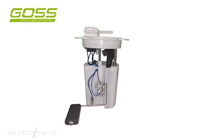 Goss Fuel Pump Module Assembly For Nissan Pulsar N16 1.8L QG18DE I4 16V DOHC