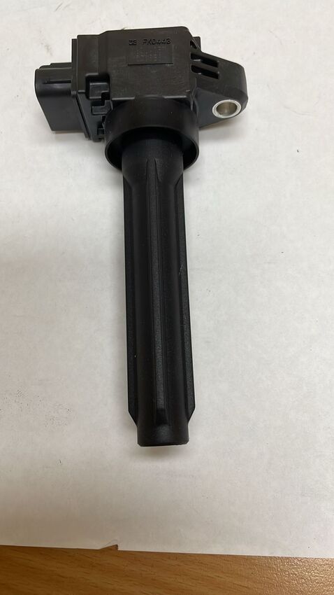 Genuine OEM Ignition Coil For Mitsubishi Mirage LA, LB 1.0L/1.2L 3A92, 3A90