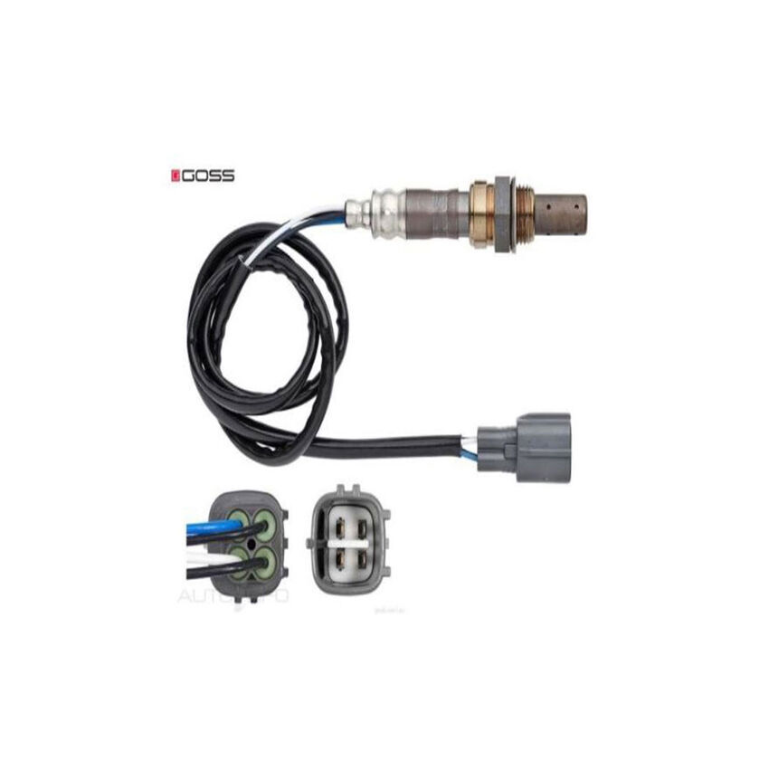 Goss Oxygen Sensor - (GES221)