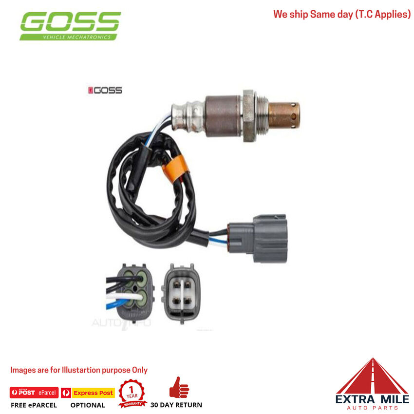 Goss Oxygen Sensor - (GES286)
