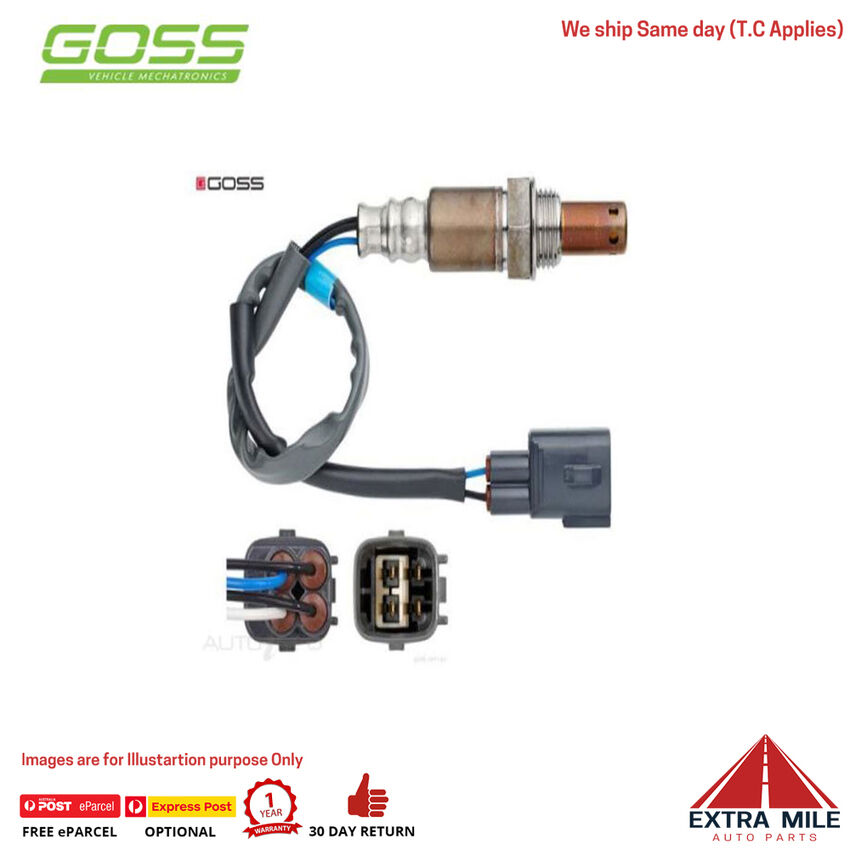 Goss Oxygen Sensor - (GES289)