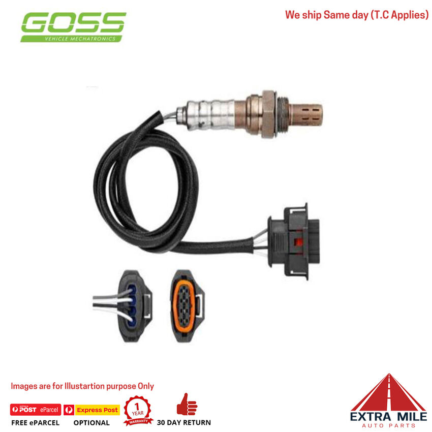 Goss Oxygen Sensor - (GES307)