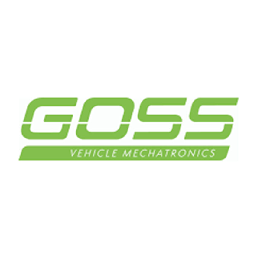 Goss Oxygen Lambda Sensor - GES311