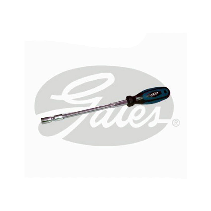 GFD-3 (9992V) FLEX 6 & 7MM Clamps (Ideal)