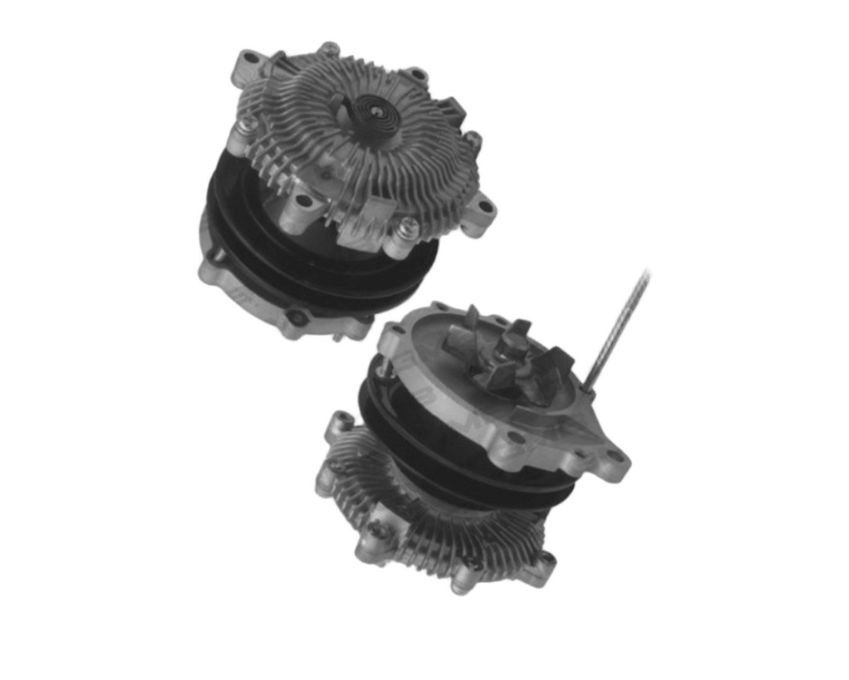 GMB Engine Water Pump For Nissan Laurel C31 2.0L/2.4L Petrol 4D Sedan L24/L20T