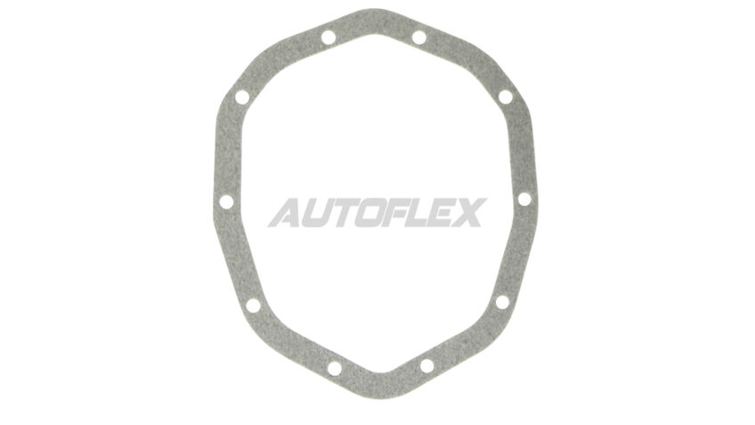 Autoflex Differential Gasket For Holden Utility WB 3.3L Petrol 202 BLUE
