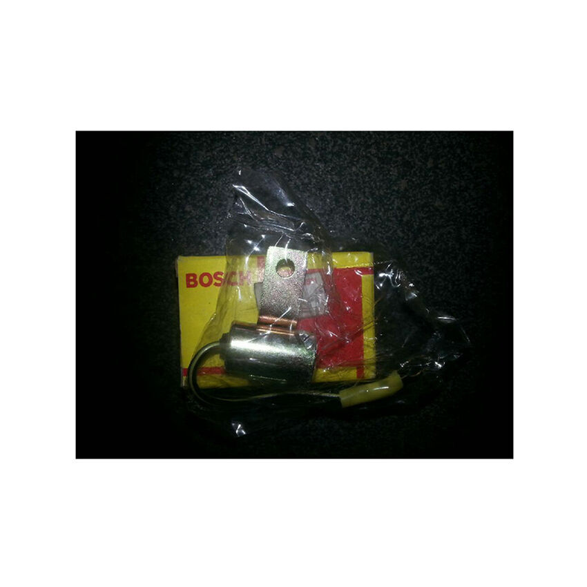 Bosch Ignition Condenser - GH603