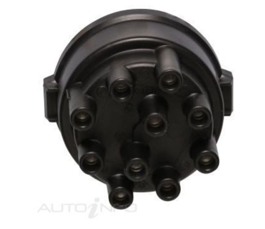 Bosch Distributor Cap For Nissan Bluebird U11 1.8L CA185 4D Sedan/Wagon