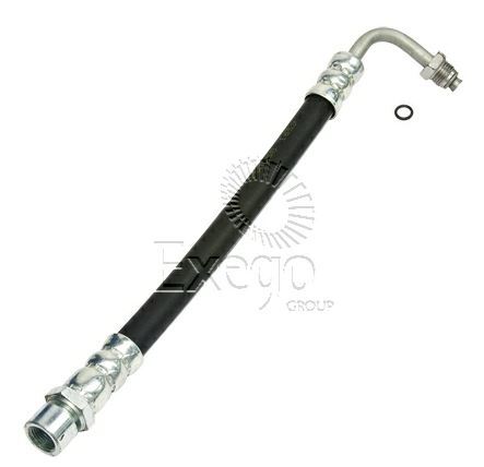 Drivetech Power Steering Hose For Holden Commodore VC 3.3L/4.2L/5.0L-GHB-29010