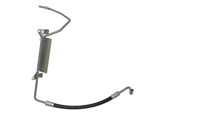 Drivetech Power Steering Hose For Holden Berlina VT Series 1/2 5.7L-GHB-33615