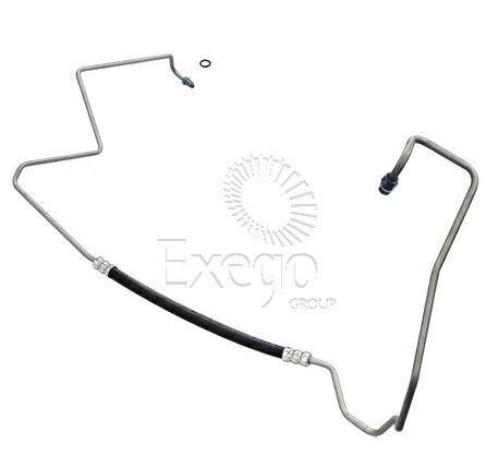 Drivetech Power Steering Hose For Ford Fairlane AU V8 5.0L-GHB-37510