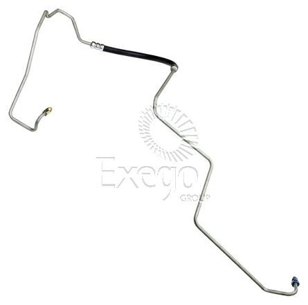 Drivetech Power Steering Hose For FORD LTD AU I/II V8 5.0L-GHB-37515