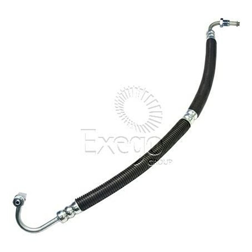 Drivetech Power Steering Hose For Ford Fairlane NC MPFI GHIA NF NL 4.0L Petrol