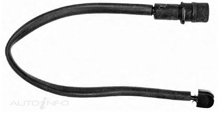 Disc Pad Elect Wear Sensor - Rear For JAGUAR XF /XJ 2009 - 2016