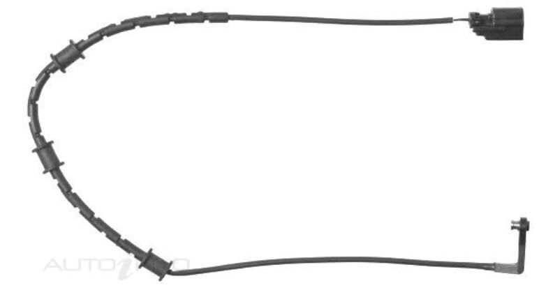 Disc Pad Elect Wear Sensor - Front For JAGUAR F TYPE/XF/XJ 2009 - 2018