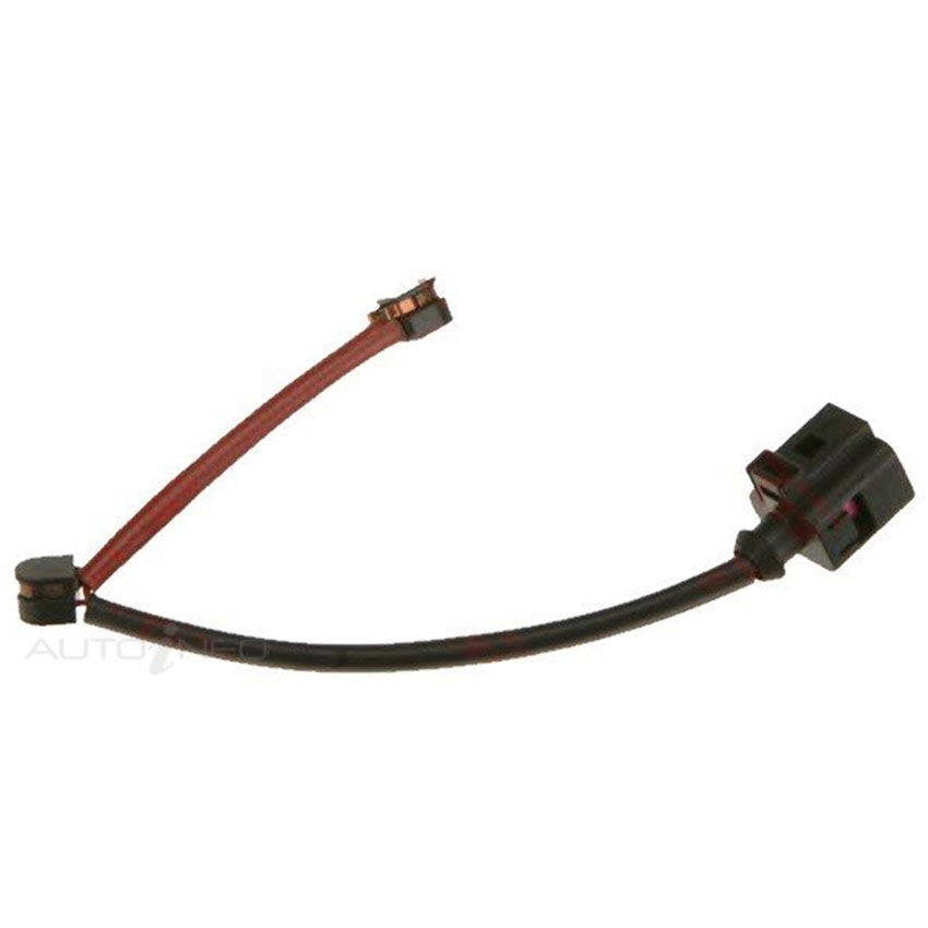 Disc Pad Wear Sensor Elect - Rear For AUDI Q7 3.0L/3.6L/4.2L/5.9L 2006 - 2015