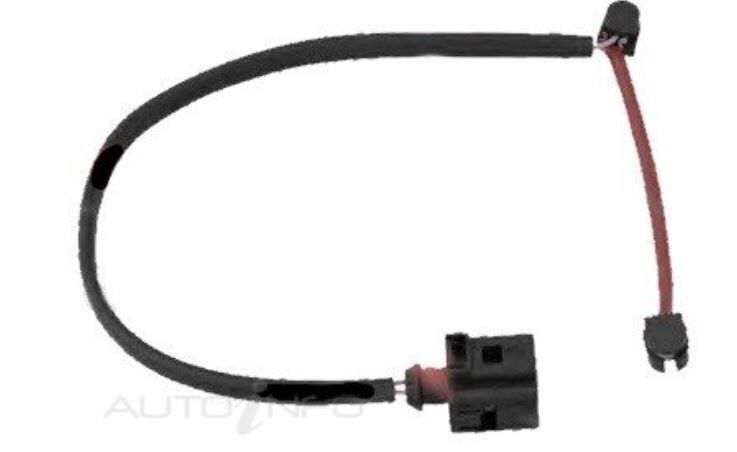 Disc Pad Wear Sensor Elect - Rear For AUDI A4/A5/A6/A7/Q5/RS4/RS6/S6/SQ5