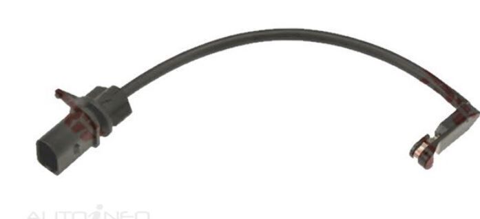 Disc Pad Wear Sensor Elect - Front For AUDI A3/Q2/S3/RS3/TT/TTS