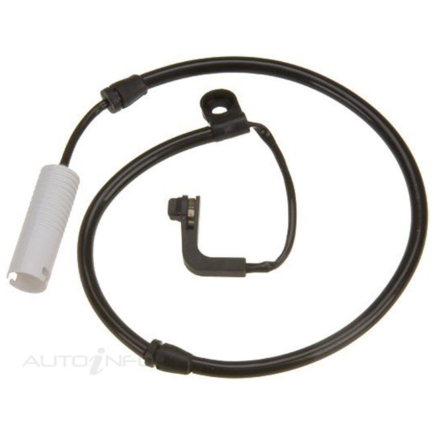 Disc Pad Wear Sensor Elect - Front For BMW 330D/330i/520i/545i/650i/M5/M6