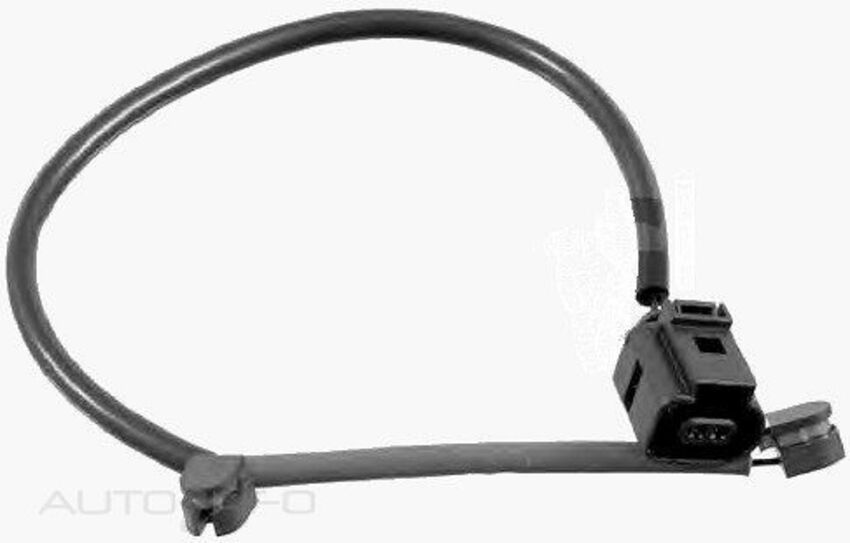 Disc Pad Wear Sensor Elect - Front For AUDI Q7 2006 - 2015