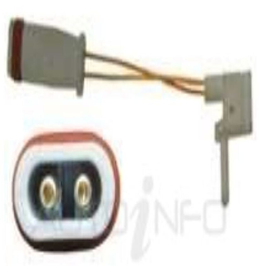 Disc Pad Electronic Wear Sensor For MERCEDES BENZ C180/C55/CLS350/E320/E500