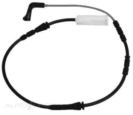 Disc Pad Elect Wear Sensor Front For BMW 116i/118D/118i 1.6L/2.0L N46B20B DOHC