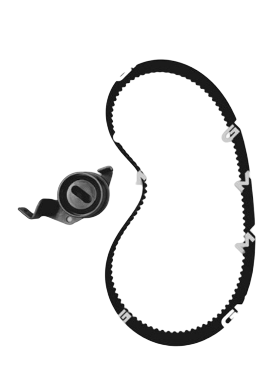 GMB Timing Belt Kit For Mitsubishi Lancer GL, GLX, GLI CC 1.8L Petrol 4G93