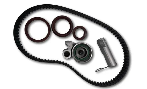 GMB Timing Belt Kit For Toyota Hiace LWB KDH 2.5L/3.0L Diesel 1KDFTV, 2KDFTV