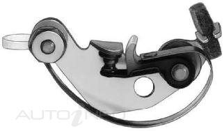 Bosch Contact Set For Land Rover 90 90 3.5L V8 3.5 2D SUV-Utility