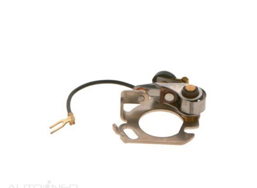 Bosch Contact Set For Mazda RX-4 1.1L/1.3L 12A, 13B ROTARY2 4D Sedan