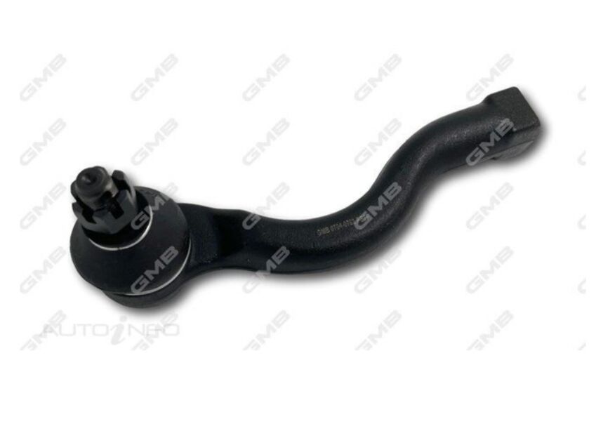 GMB Tie Rod End For Mitsubishi Pajero NL/NM/NP/QE/QF/QG, Triton ML/MN/MQ/MR
