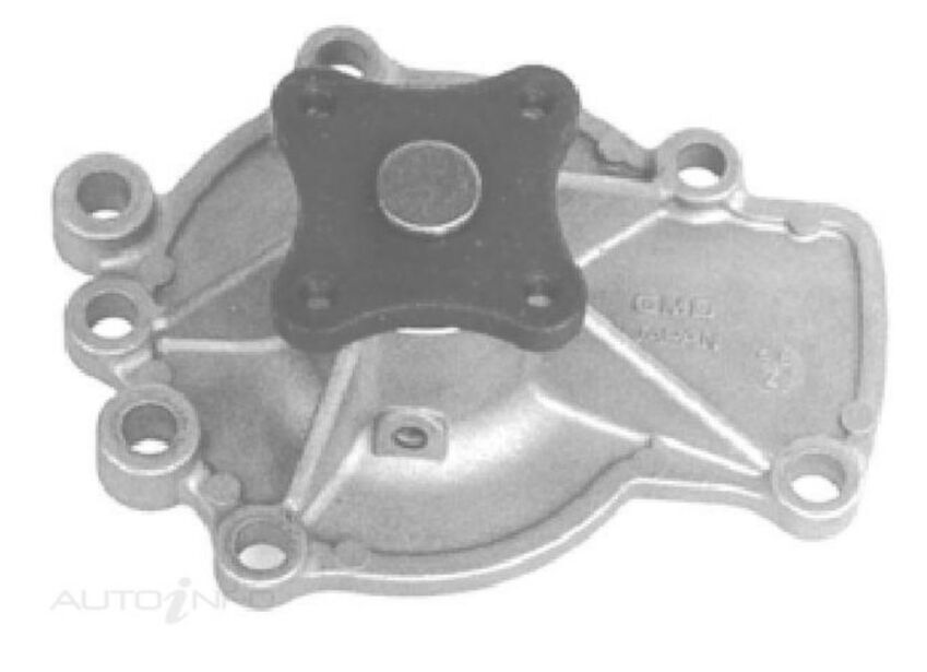 GMB Engine Water Pump For Nissan Pulsar N14, N15 2.0L Petrol SR20DE