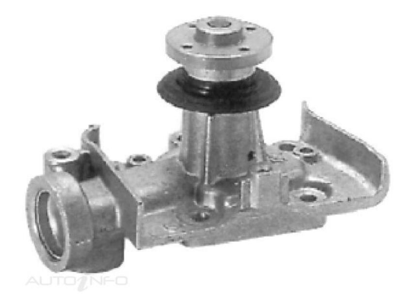 GMB Engine Water Pump For Daihatsu Centro, Handivan, Mira, Move - 3059