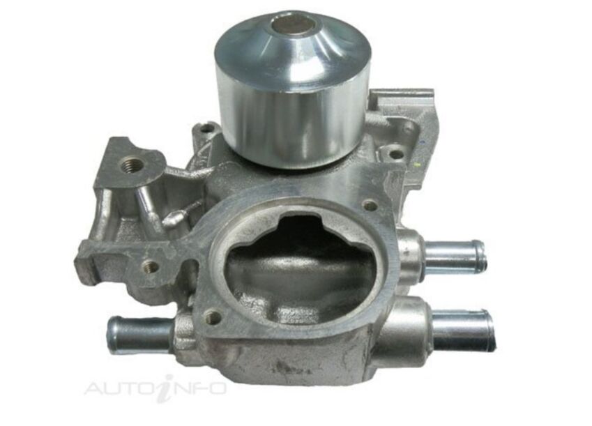 GMB Engine Water Pump For Subaru Forester/Impreza/Liberty/Outback - 3091