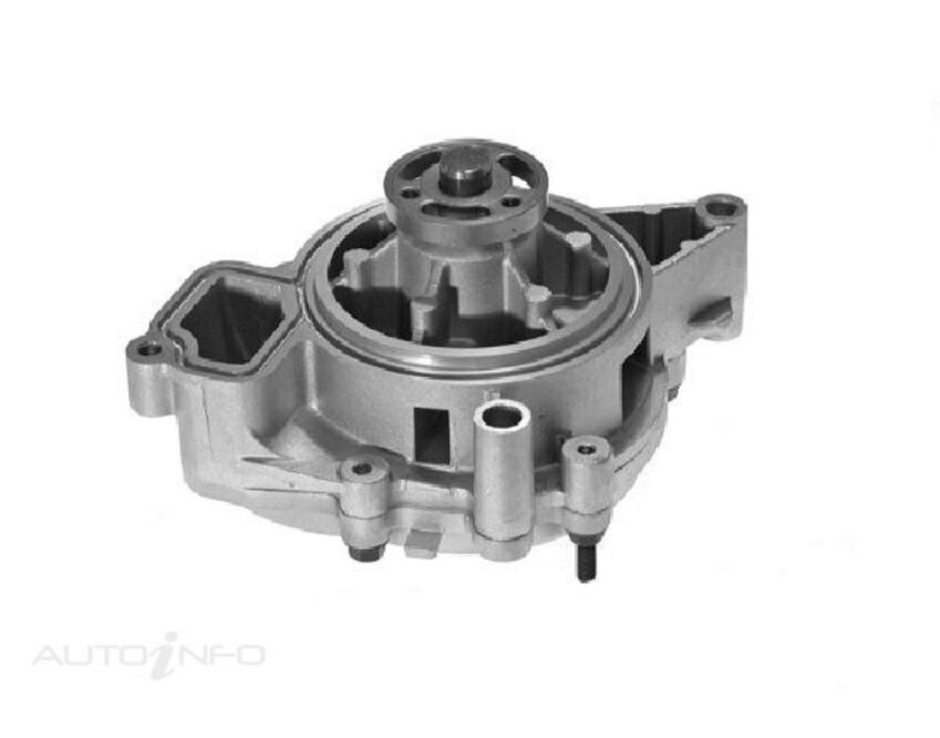 GMB Engine Water Pump For Saab 9-3, Holden Astra/Captiva/Vectra/Zafira - 8222