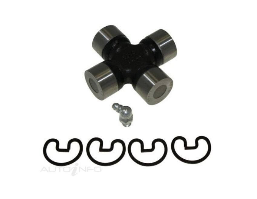 GMB Universal Joint For Toyota Stout RK101R 2.0L Petrol 5R 2D Ute-SC-Utility
