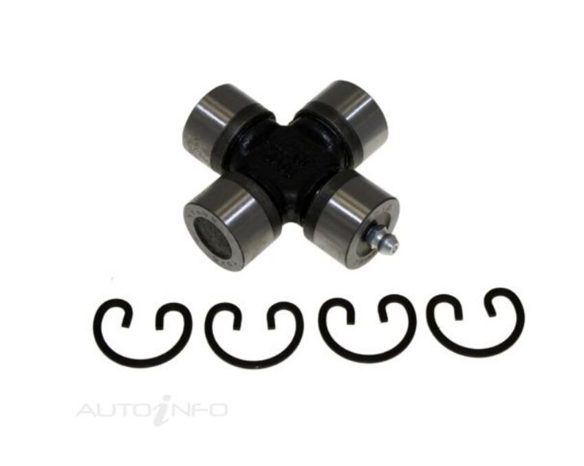 GMB Universal Joint For Mitsubishi Pajero NJ, NK, NL V46 2.8L Diesel 4M40T
