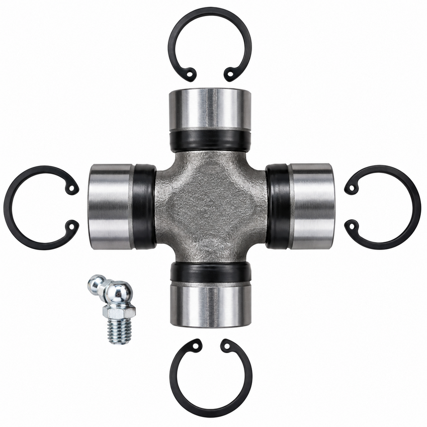 GMB Universal Joint For Land Rover Discovery Series 1/2 2.5L/3.9L/3.5L 