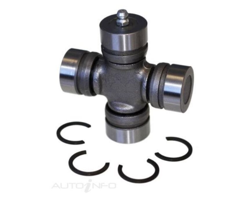 GMB Universal Joint For Nissan Navara D21, D22 2.5L/2.4L/2.7L3.2L/3.0L