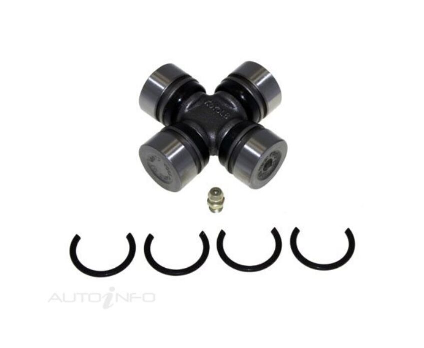 GMB Universal Joint For Triumph 2.5 PI MK1, MK2 2.5L Petrol 2.5 4D Sedan
