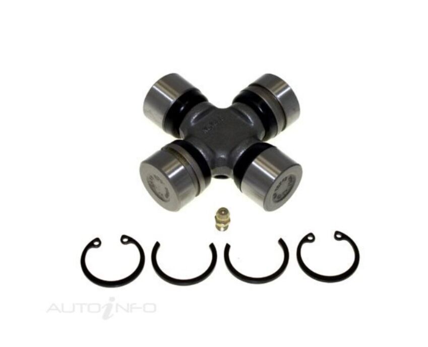 GMB Universal Joint For Ford Futura XA, XB 4.9L/5.8L, XW 4.9L V8 302/351