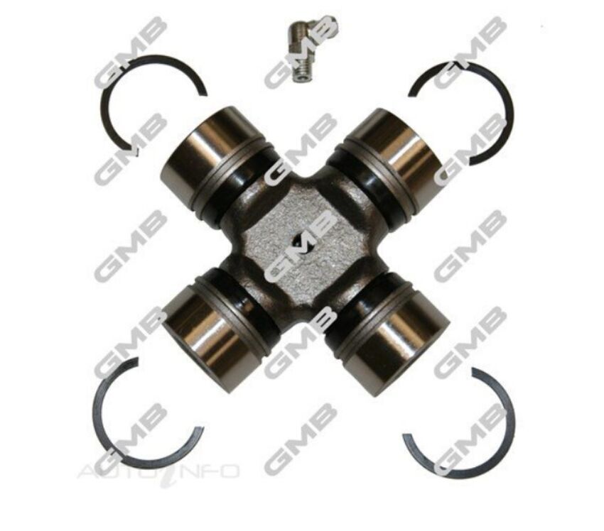 GMB Universal Joint For Mitsubishi Triton MJ 2.5L/2.6L/3.0L, MK 2.8L/3.0L V6 