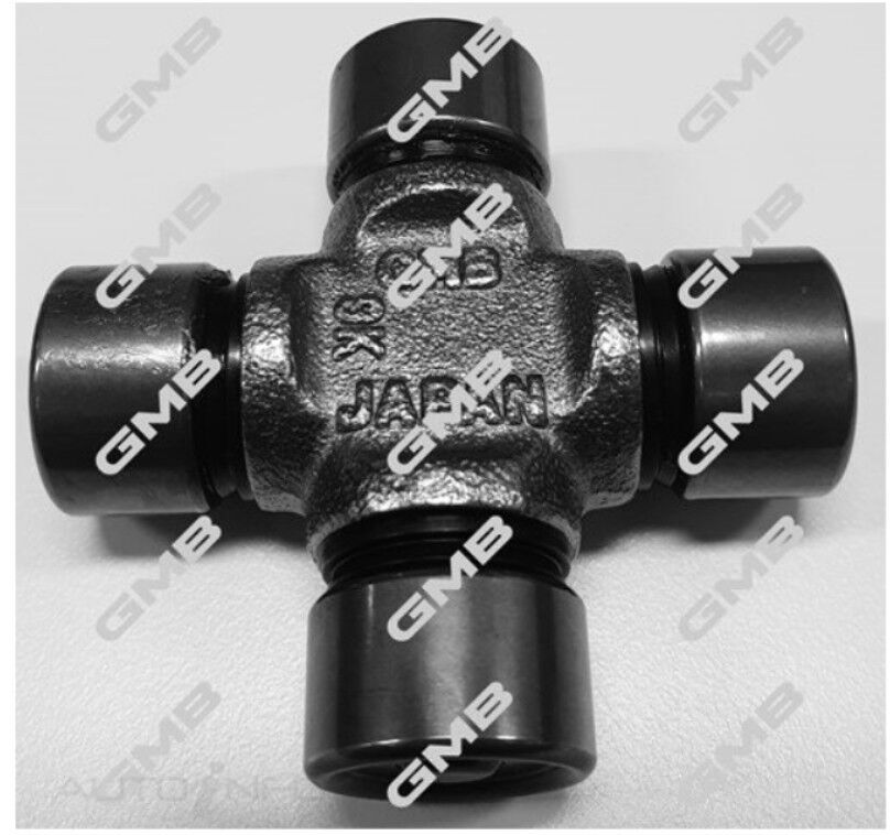 GMB Universal Joint For Suzuki LJ50LJ50 0.5L Petrol LJ50 2 STROKE