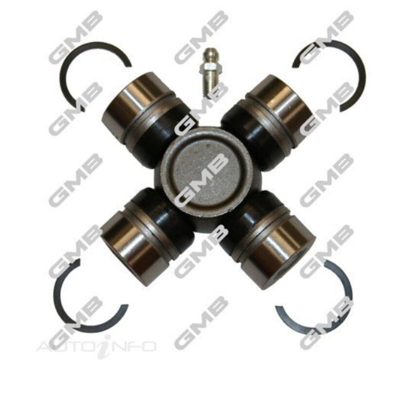 GMB Universal Joint For Toyota Corolla AE85R/86R/95R 1.5L/1.6L Petrol