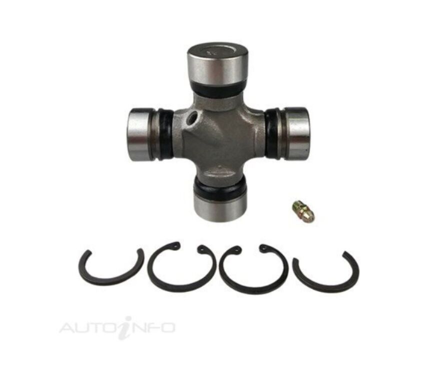GMB Universal Joint For Holden Monaro GTS HG 5.7L, HK 5.4L V8 350, 327