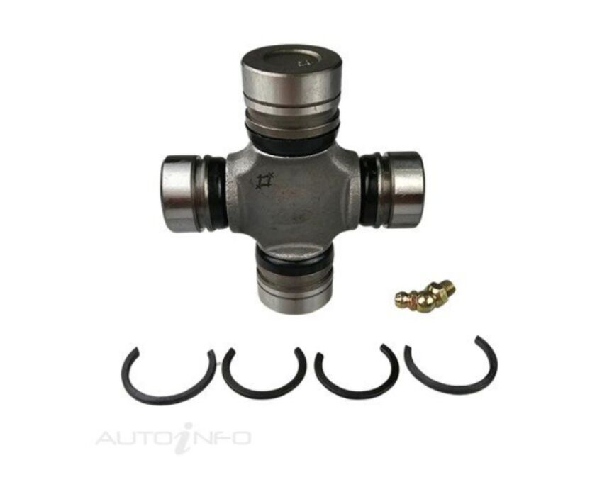 GMB Universal Joint For Ford Mustang 4.7L Petrol V8 289 WINDSOR